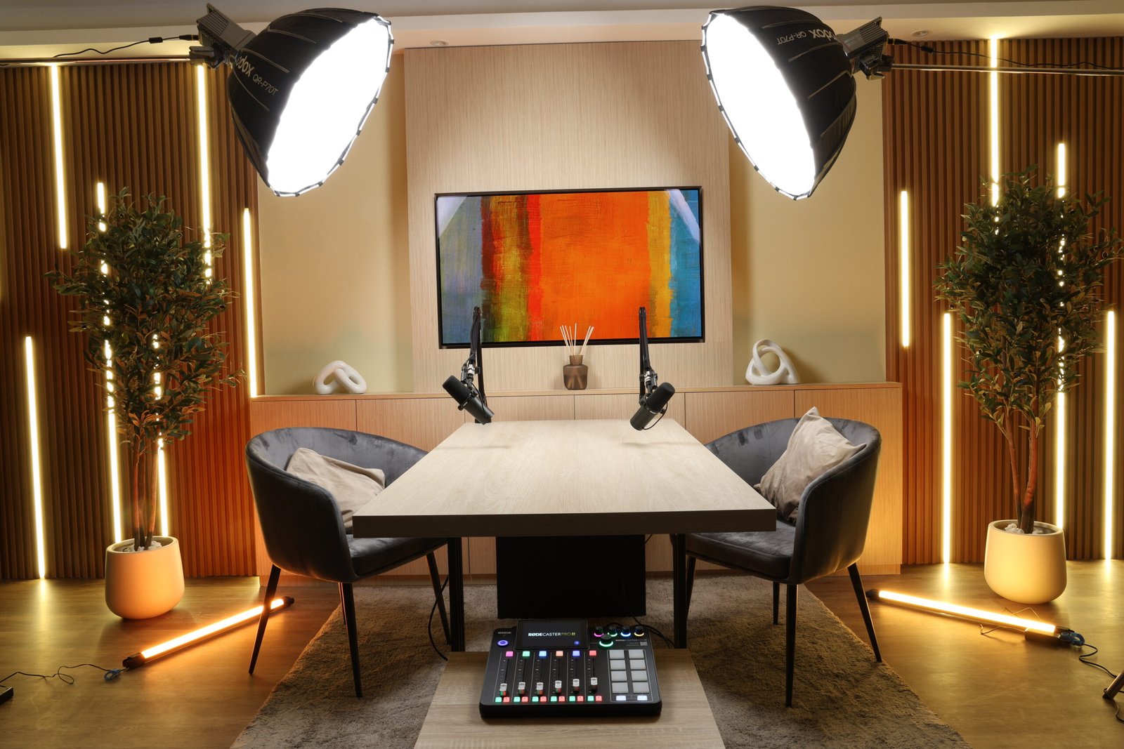 Gulf podcast studios 2 BE1A9119