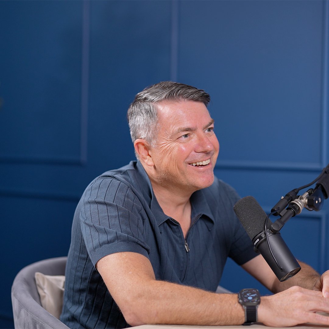 Podcast Studio in Dubai