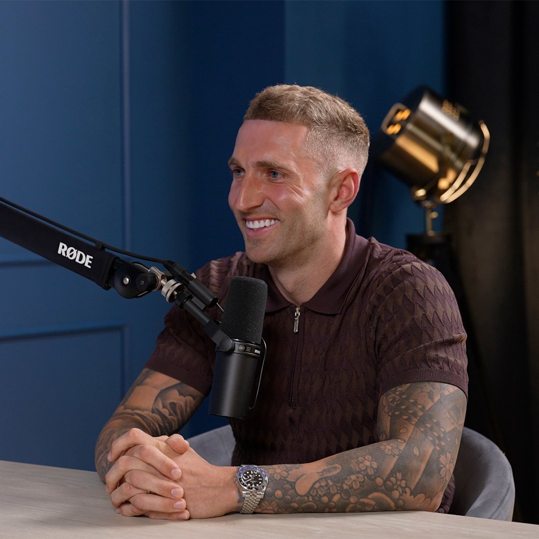 Podcasting Helps Coaches