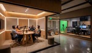 How to Plan a Successful Podcast Episode