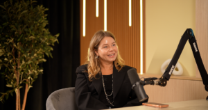 panel podcast in Dubai