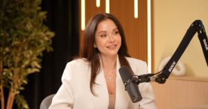 Podcast Studio for Coaches