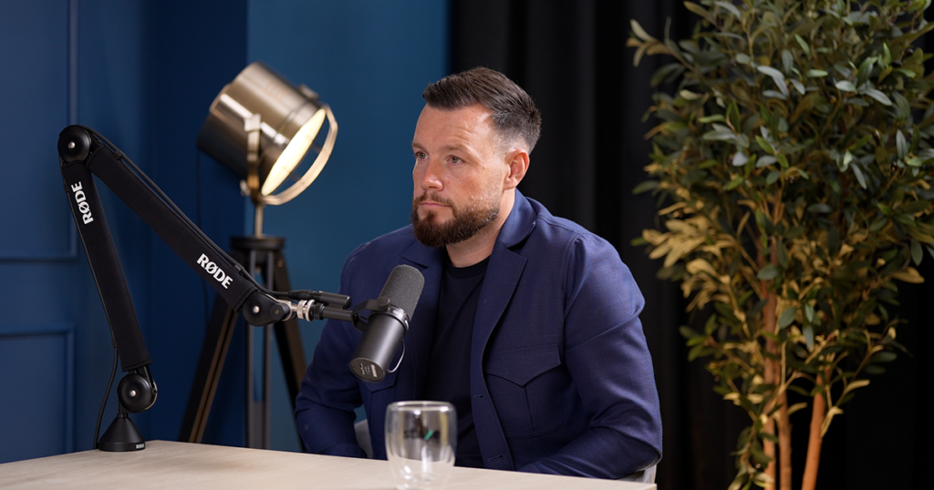 branded podcasts