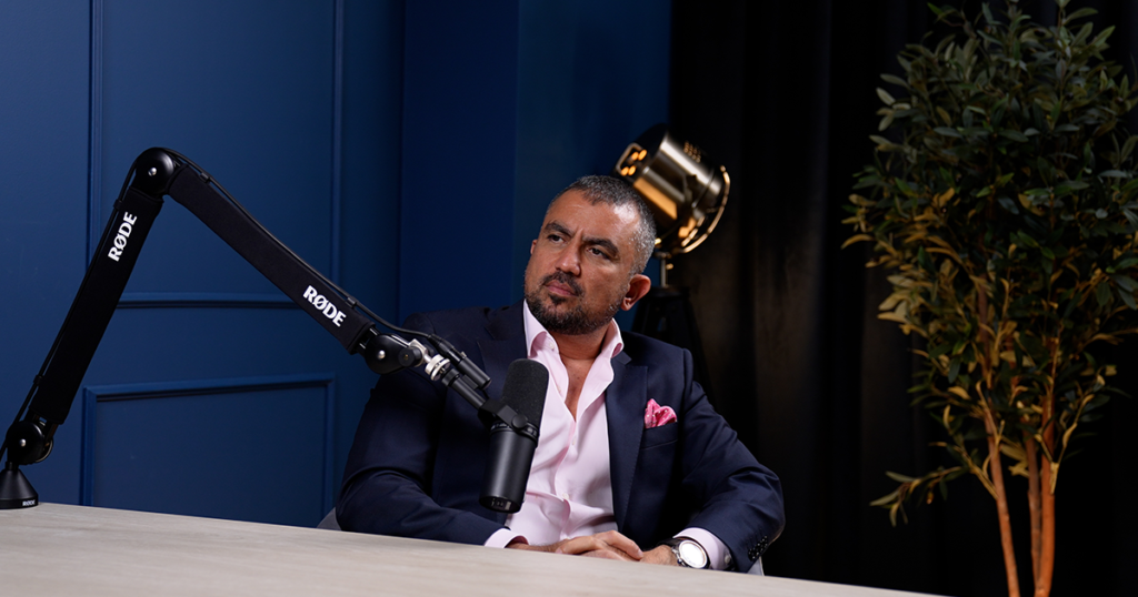 podcast license UAE