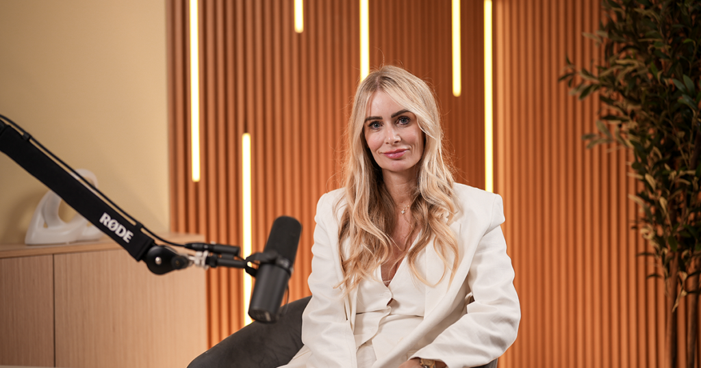 Podcast Ideas for Dubai